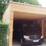 Carport Bild 5