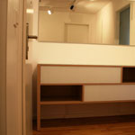 Garderobe Bild 5