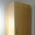 Garderobe Bild 1