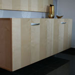 Garderobe Bild 4